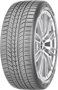 EAGLE F1 ASYMMETRIC SUV AT