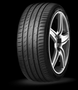 N'Fera Sport SUV