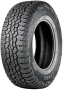 Nokian Tyres Outpost AT