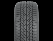 Nokian Tyres Snowproof 3P