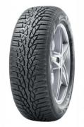 Nokian Tyres WR D4