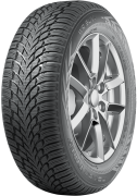 Nokian Tyres WR SUV 4