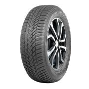 Snowproof 2 SUV