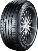 SportContact 5 SUV