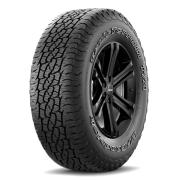 TRAIL-TERRAIN T/A