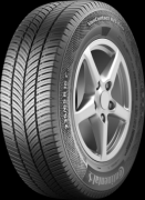 VanContact A/S Eco