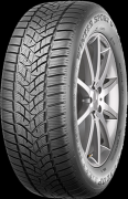 WINTER SPORT 5 SUV