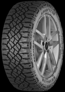 WRANGLER DURATRAC RT