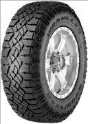 Wrangler DuraTrac