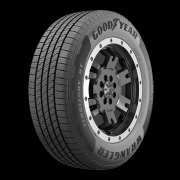 WRANGLER TERRITORY HT