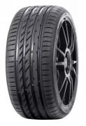 zLINE SUV
